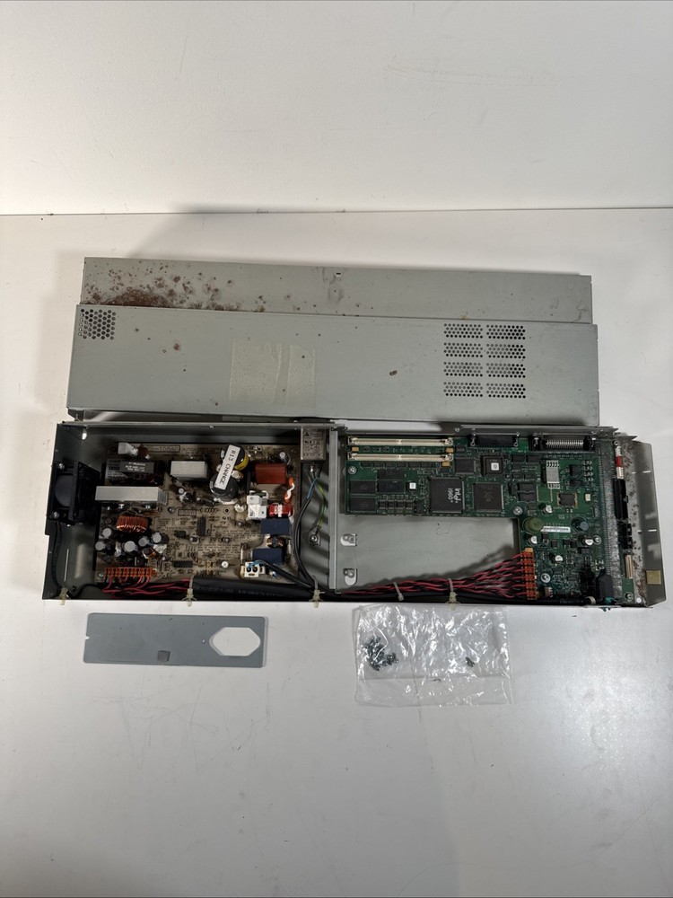 C4713-60013 Electronics module HP DesignJet Mainboard, PSU, connectors, fan