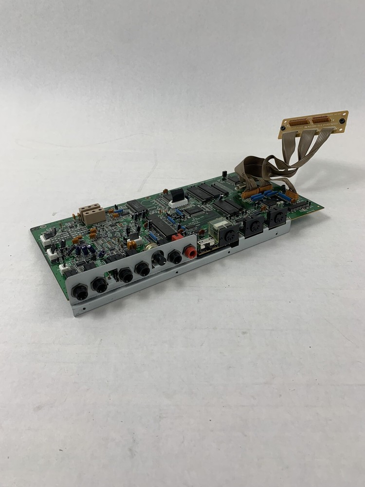 Roland KR33 Main Board Motherboard