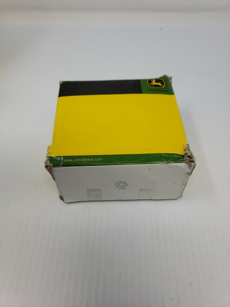 JOHN DEER OEM MAIN BEARING AR49243 SEE DESCRIPTION