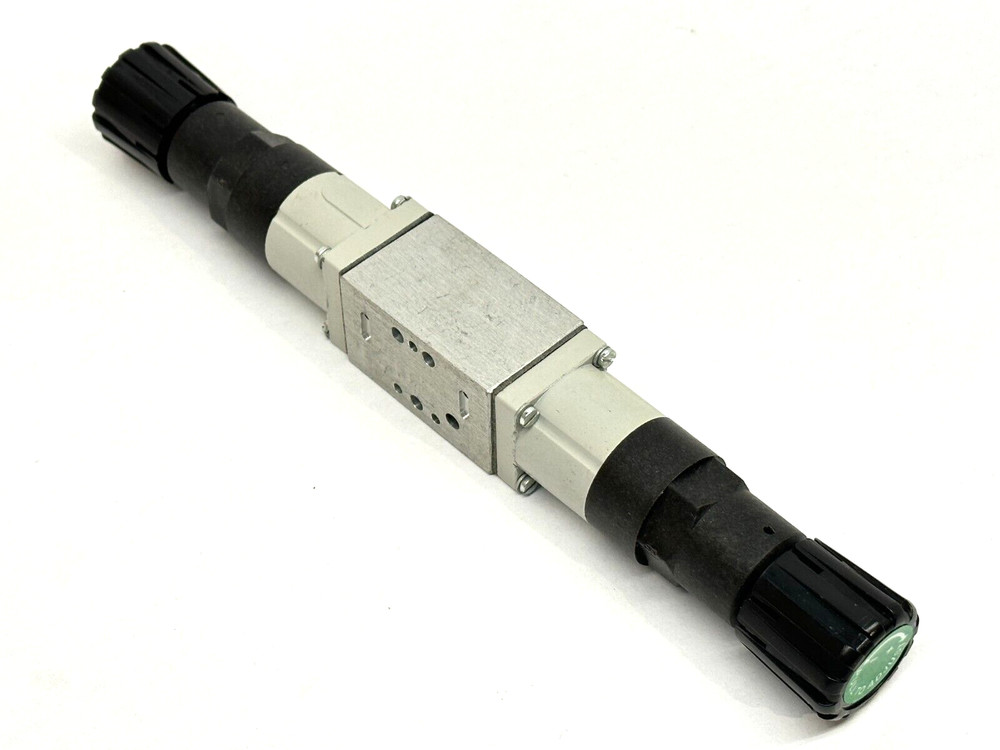 Numatics 031RD700O000000 Pressure Regulator Assembly