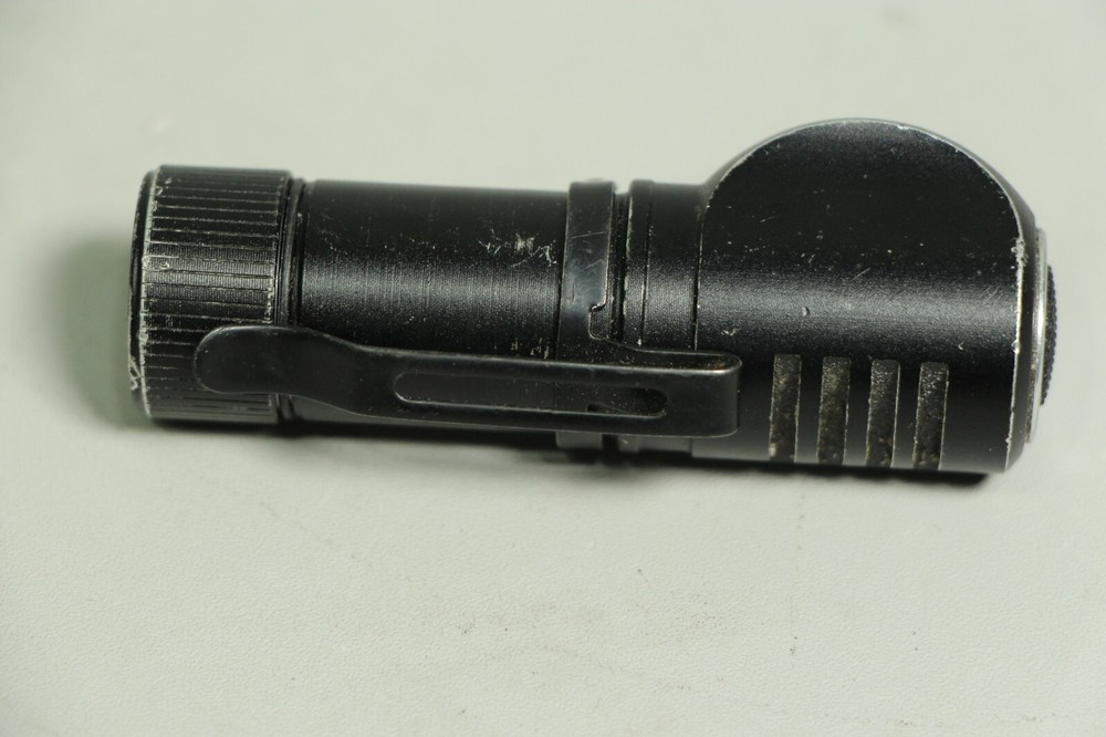 FIREPOINTX Flashlight
