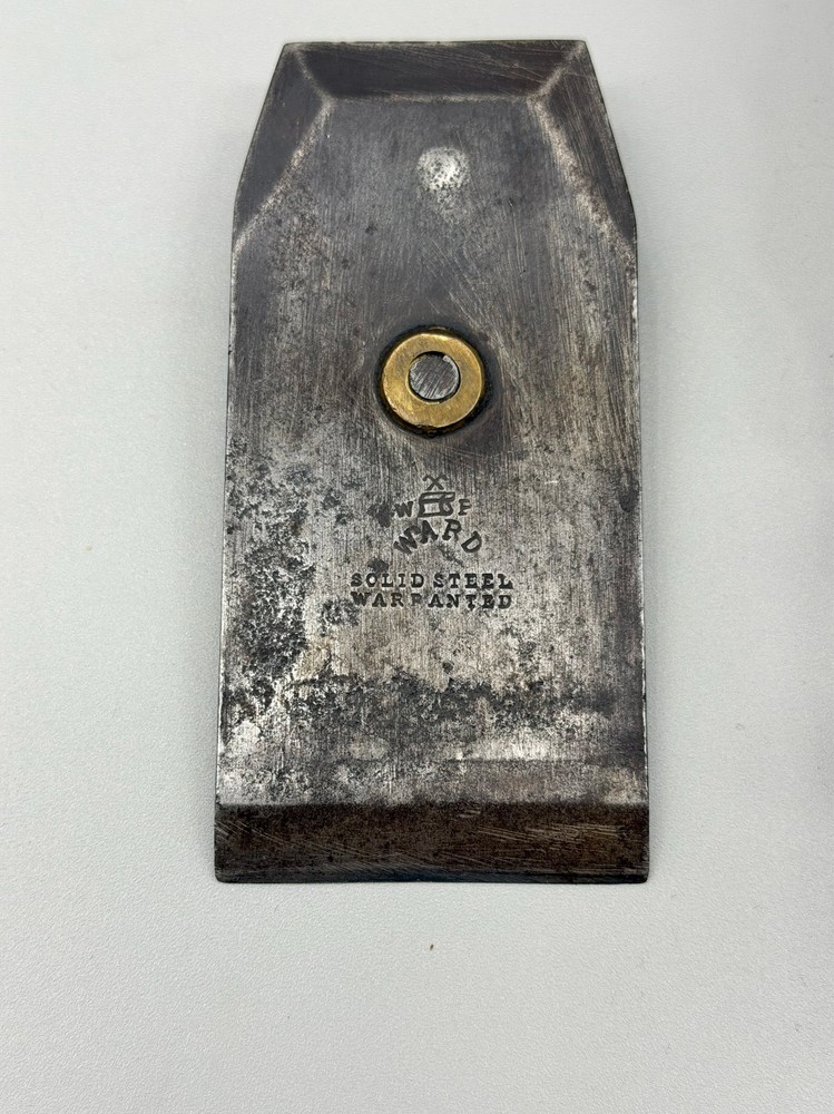 Spiers Ayr Infill Panel Plane - Located in US