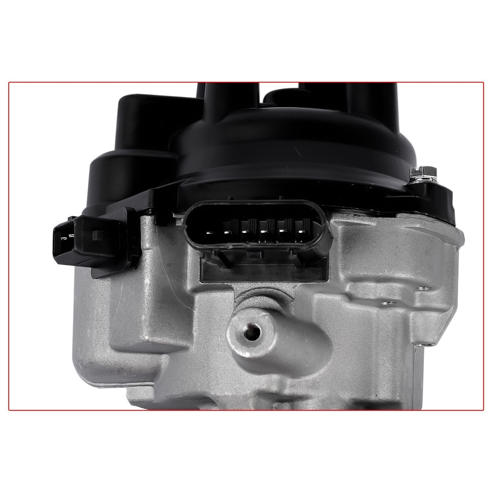 Ignition Distributor Replacement for 1992-1996 Dodge Eagle Mitsubishi Mirage