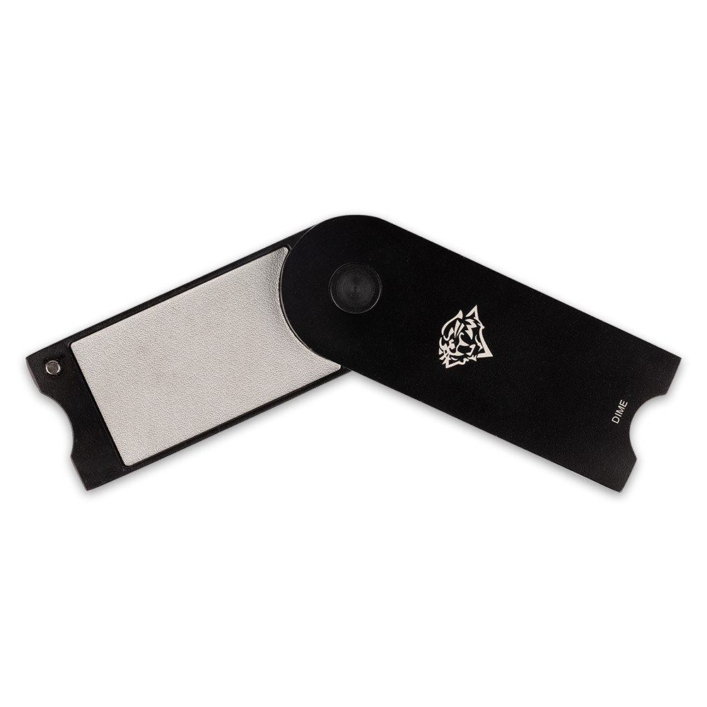 Tiger TTTG Tip Shaper & Scuffer