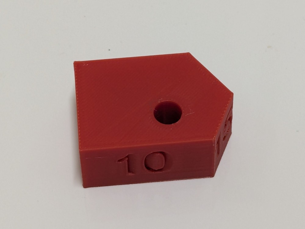SCRIBE OFFSET TOOL