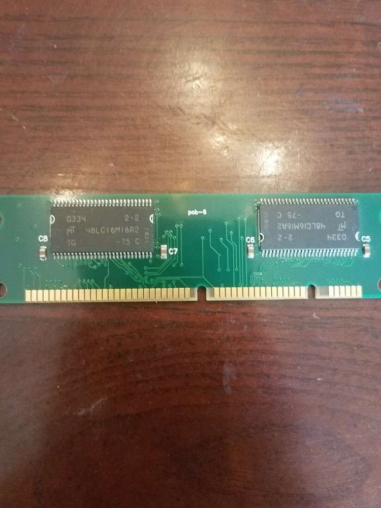 HP C9121A/Q9121A 32Mx32 UNB SDRAM