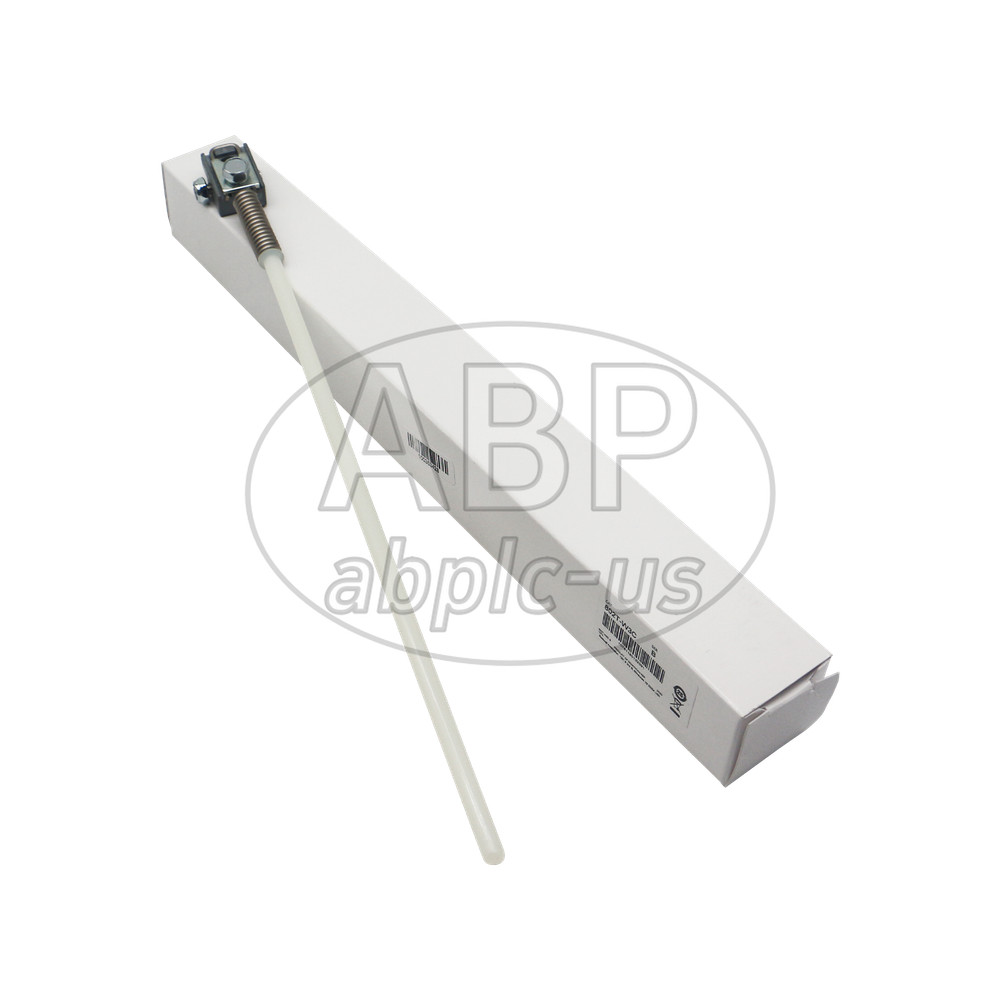 NEW Allen Bradley 802T-W3C Limit Switch Nylon Rod 12" Long FAST SHIPPING