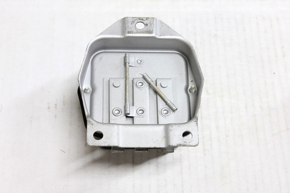 SPARCO rebuilt 663 voltage regulator