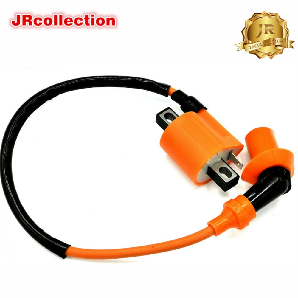 Ignition Coil For YAMAHA WARRIOR 350