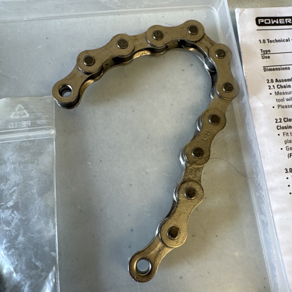 SRAM Power Chain Replacement Links