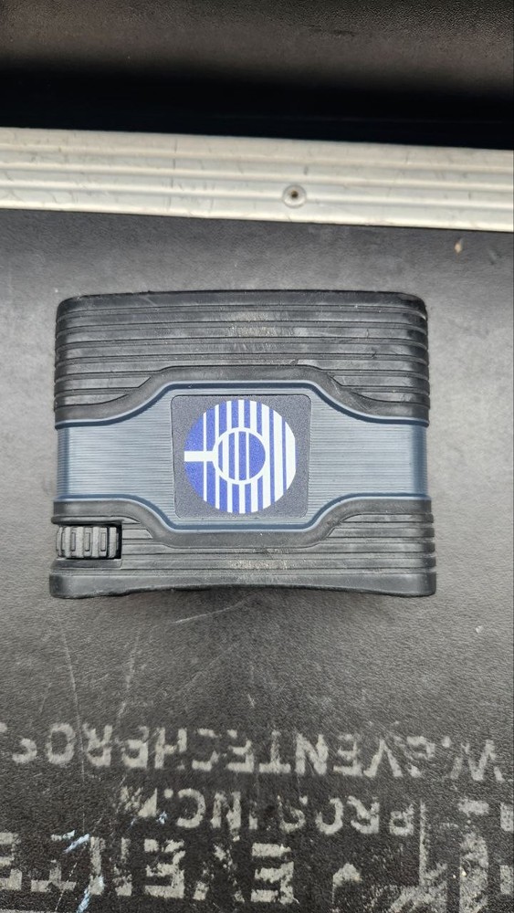 Clear-Com RS-701 Single Channel Intercom Beltpack Headset Not Included