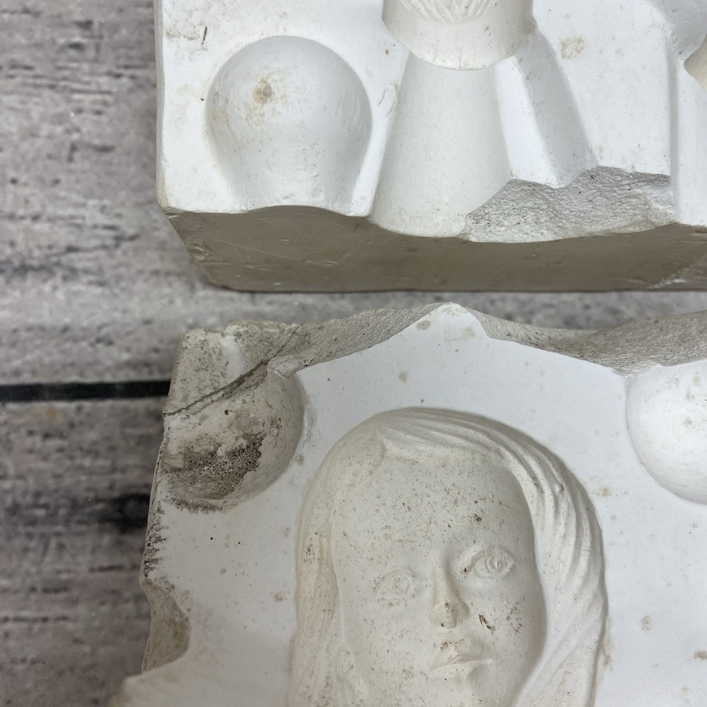 Ceramic Slip Casting Mold Kentucky