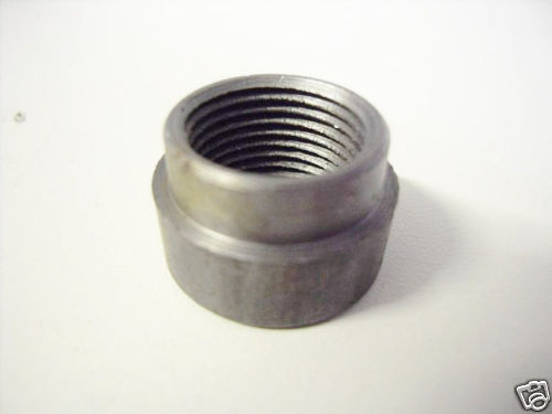 Exhaust Lambda Sensors Bosses