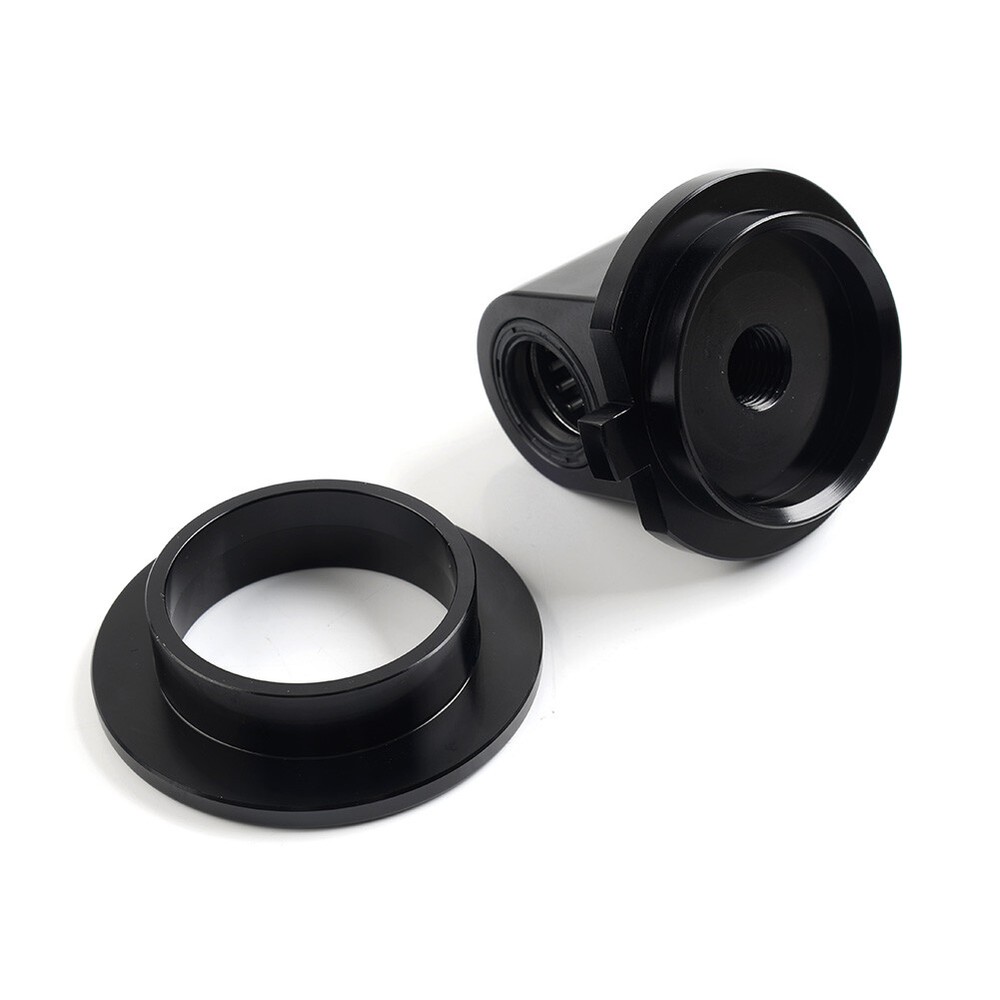 Shock Lowering Kit Without Remote Pre-load Adjuster For Harley M8 Softail Models