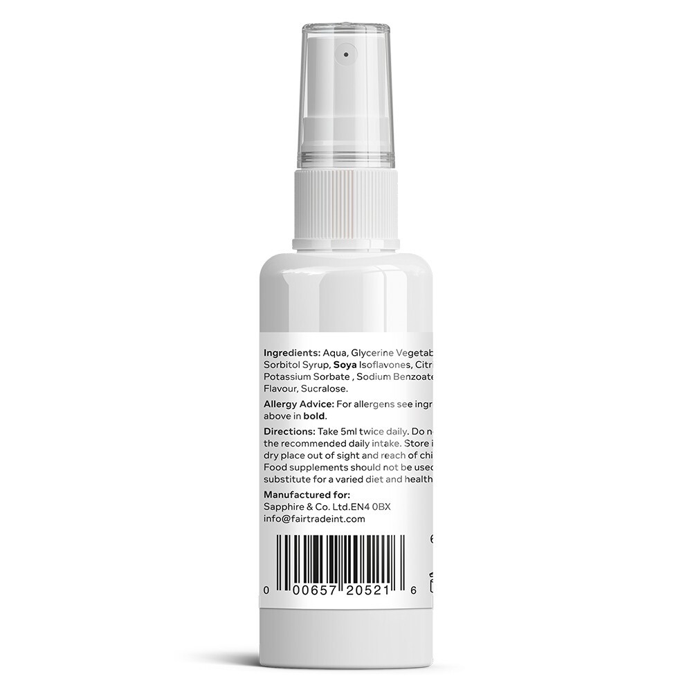 Changes MTF Spray 60ml