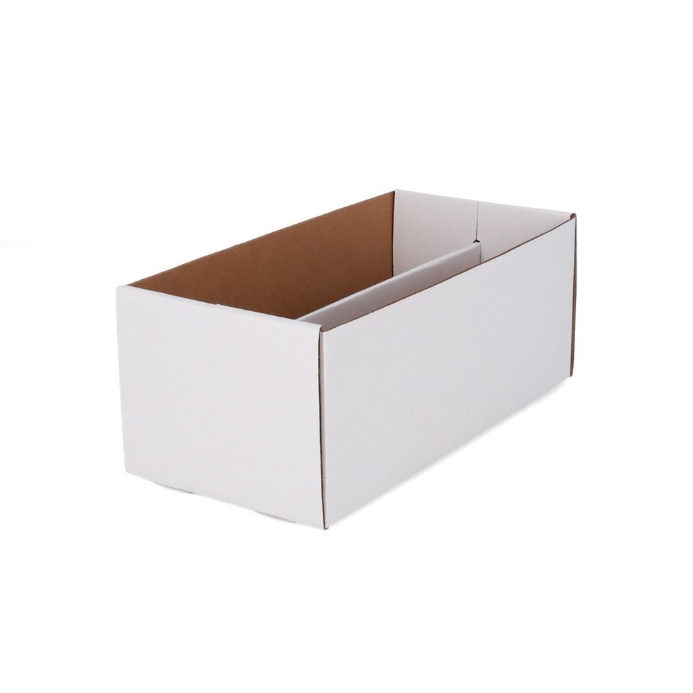 10 BCW Graded Shoe Boxes