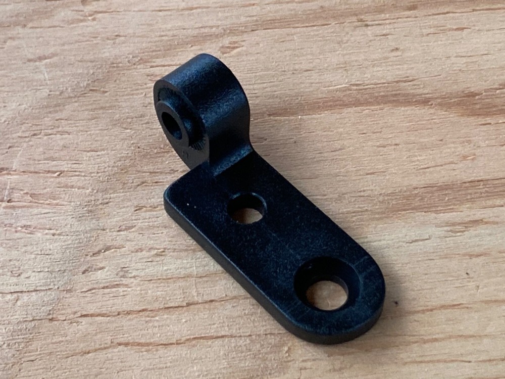 Protecta Lite (PC2000) - Replacement Mount