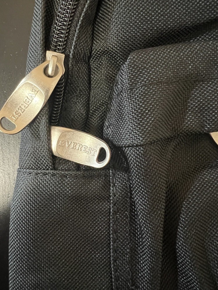 Everest Mini Backpack School, Traveling Red Backpack