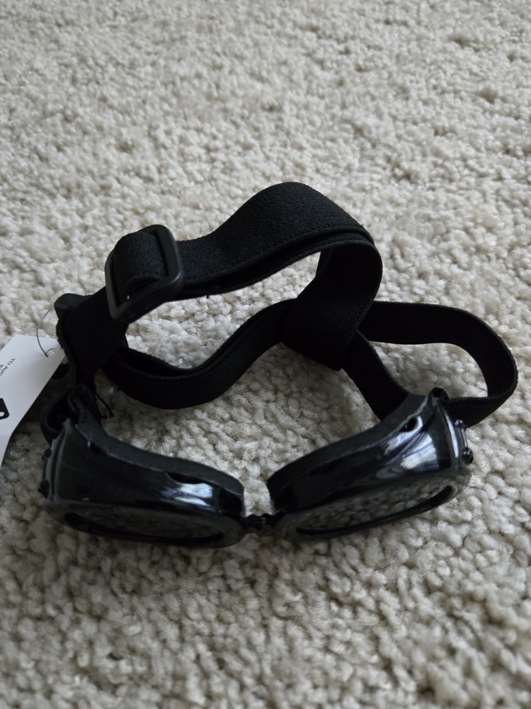 Small Dog Goggles