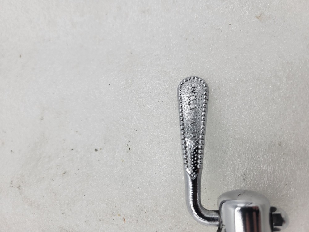 Vintage M.M. Atom Rear Quick Release Skewer-used