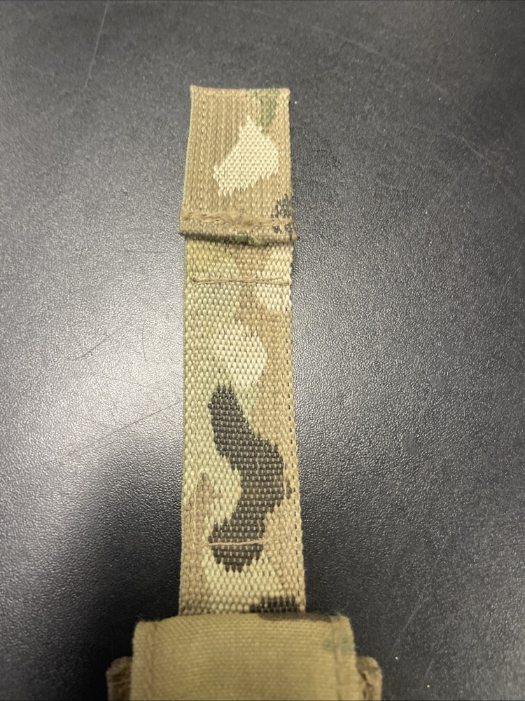 First Spear 40 mm Single 8465-01-612-3182 multicam pouch