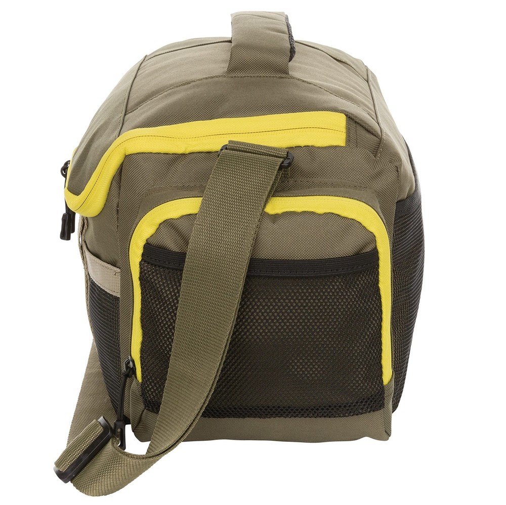 Okeechobee Medium Tackle Bag (Olive Night) Olive Night