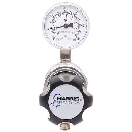 Harris 723C050000d Regulator