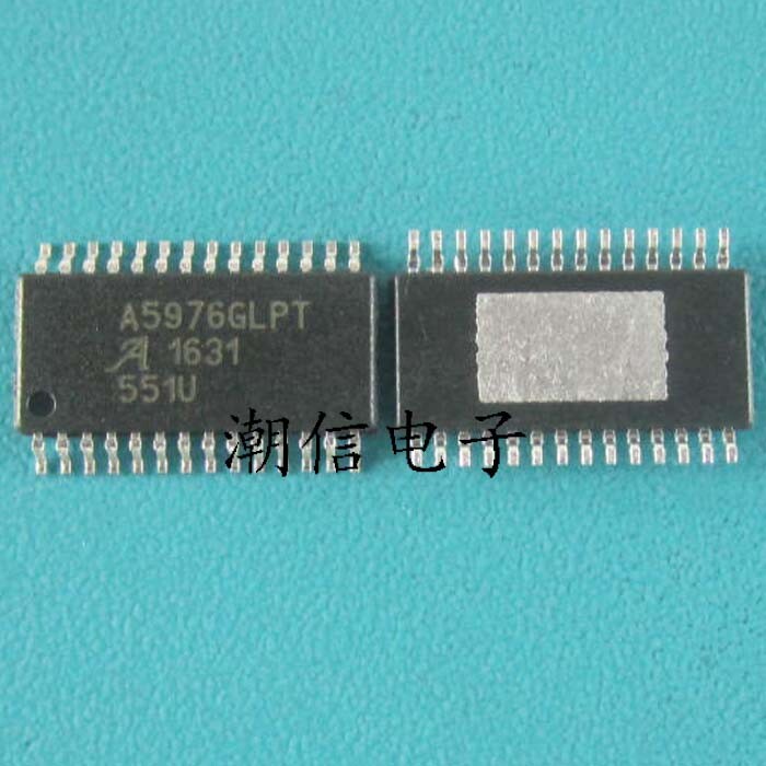 A5976GLPT A5976GLPTR-T【TSSOP】