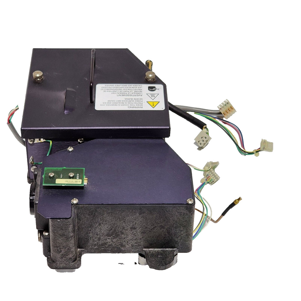 Beckman DU530 Spectrophotometer Main Internal Module