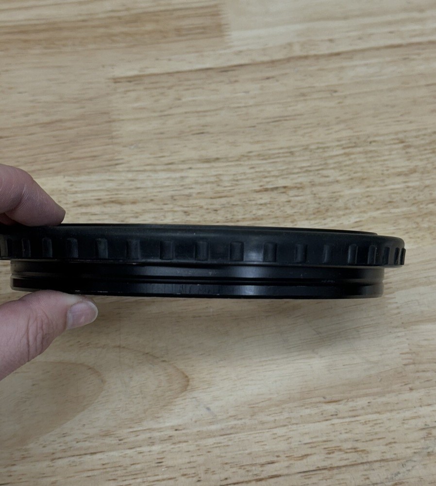 ARRI R1 6" Universal Filter Ring (150mm)