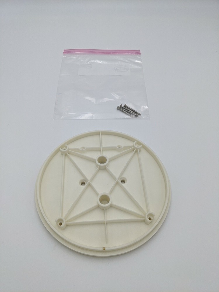 Dynamic Mixer EM98 3005 MOTOR PLATE