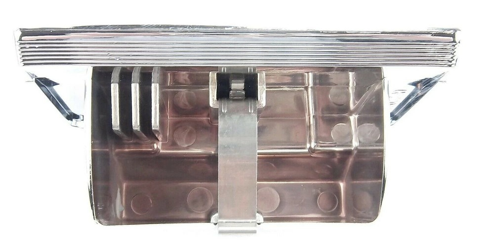 Ashtray Replacement for Freightliner Century Peterbilt 359 379 Plastic