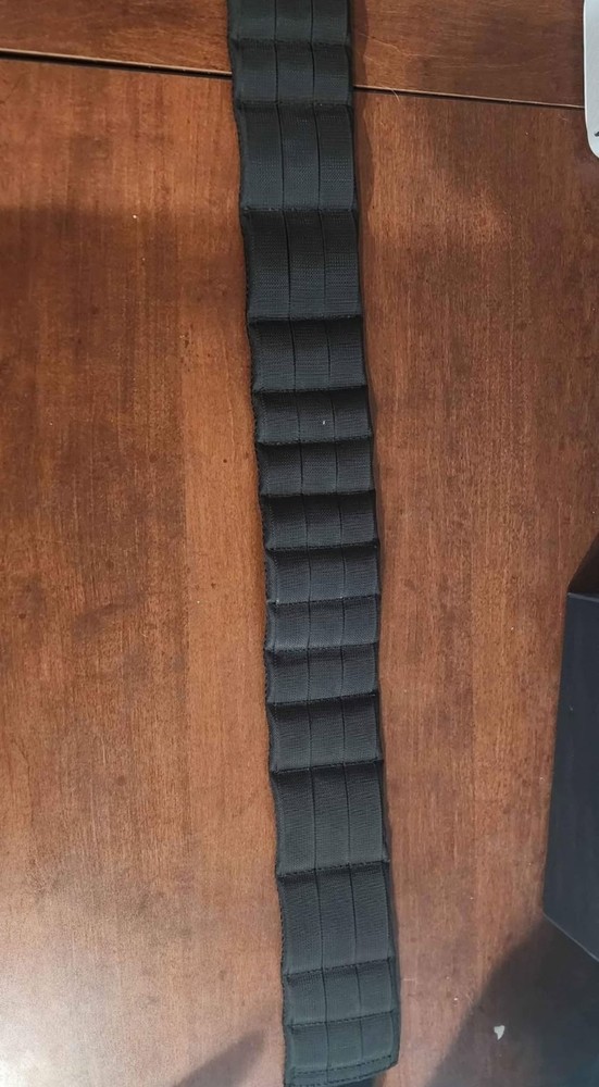 Molle Tactical Belt