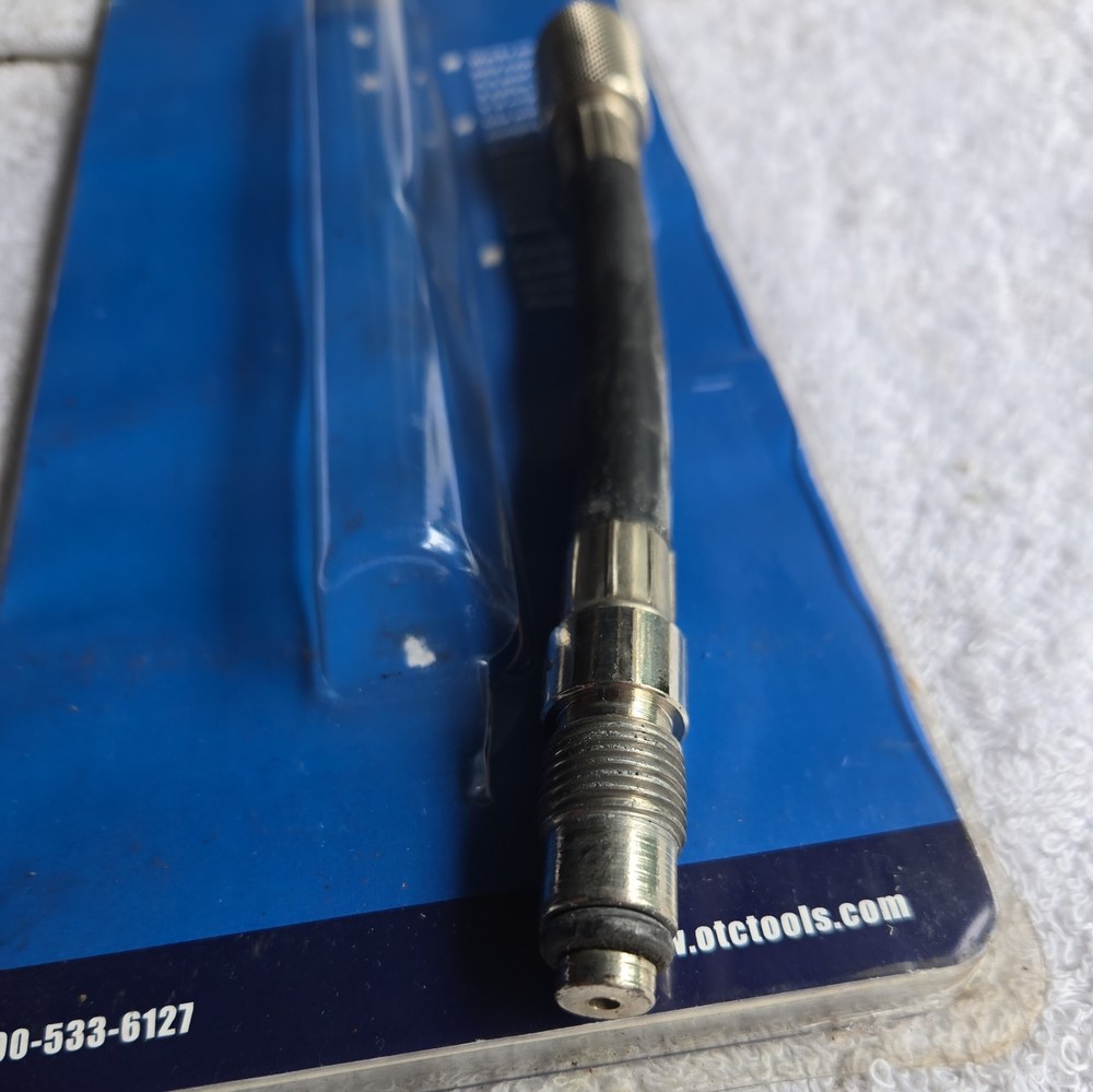 OTC Tools 5607 Compression Tester Ford Adapter
