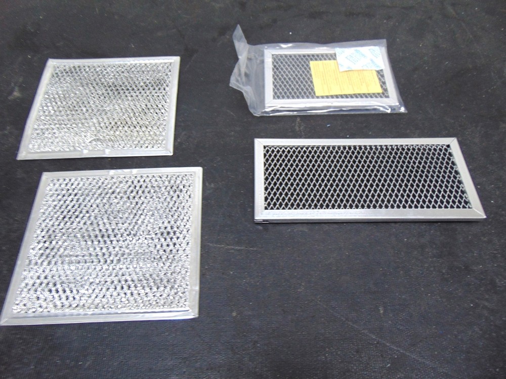 Samsung Microwave ME21DG6300SRAA Filter Set