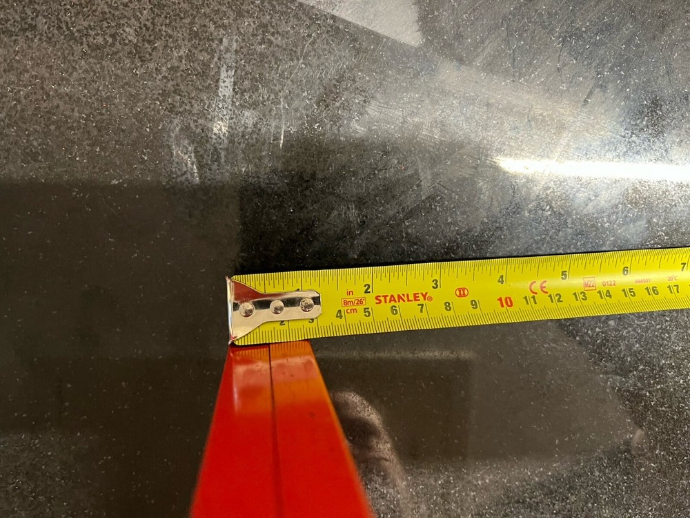 Snap On KRA-275 Metal Tool Box