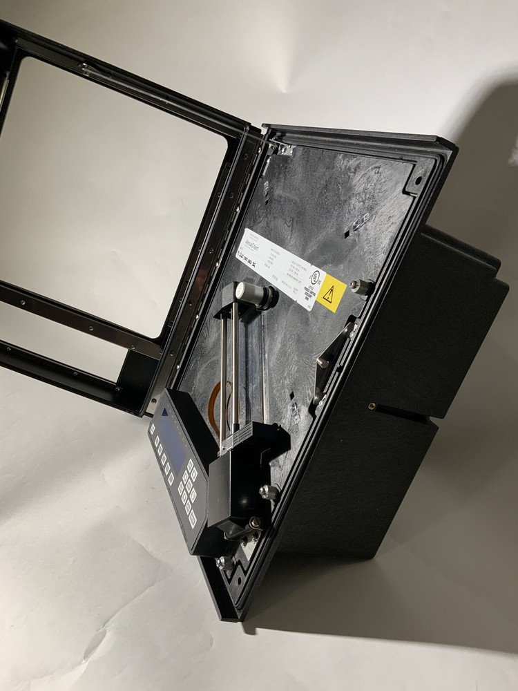 CHART RECORDER PARTLOW VERSACHART 9122000000032 CHART RECORDER