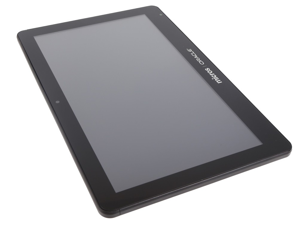 Oracle MICROS Workstation 620; Celeron Processor, 8GB RAM, 128GB SSD, w/MSR