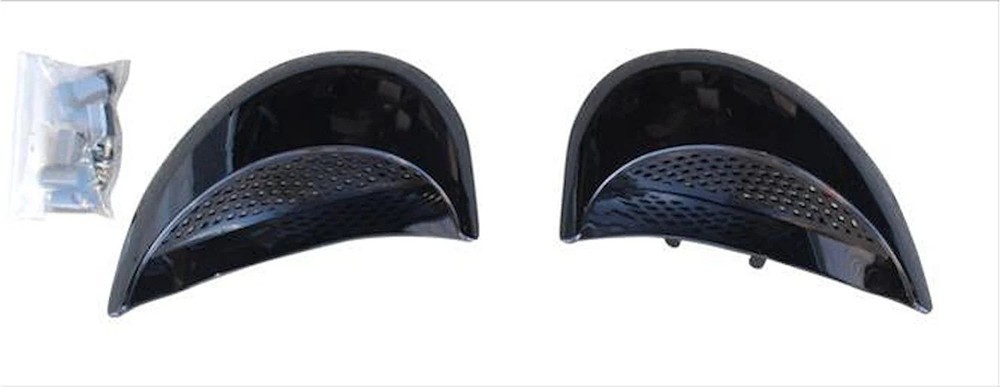 HOOD INSERT KIT FOR 1984-036, 1988-036
