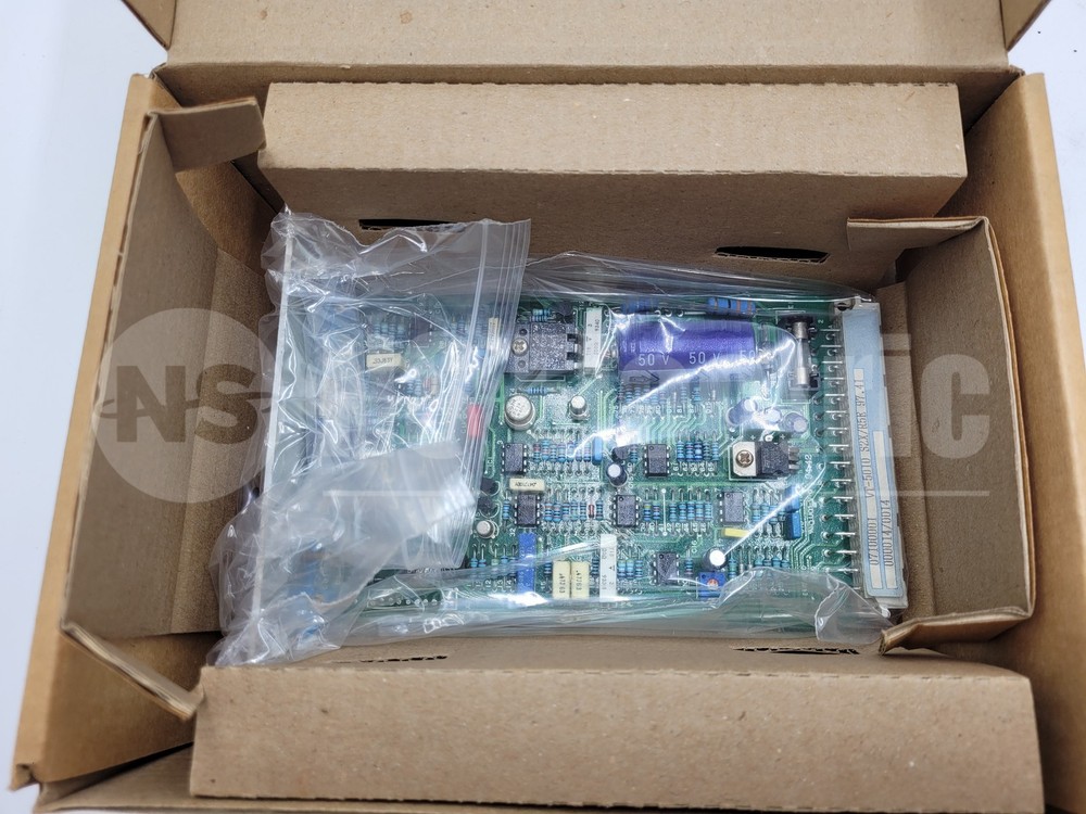 REXROTH VT5010 / Prop.Amplifier