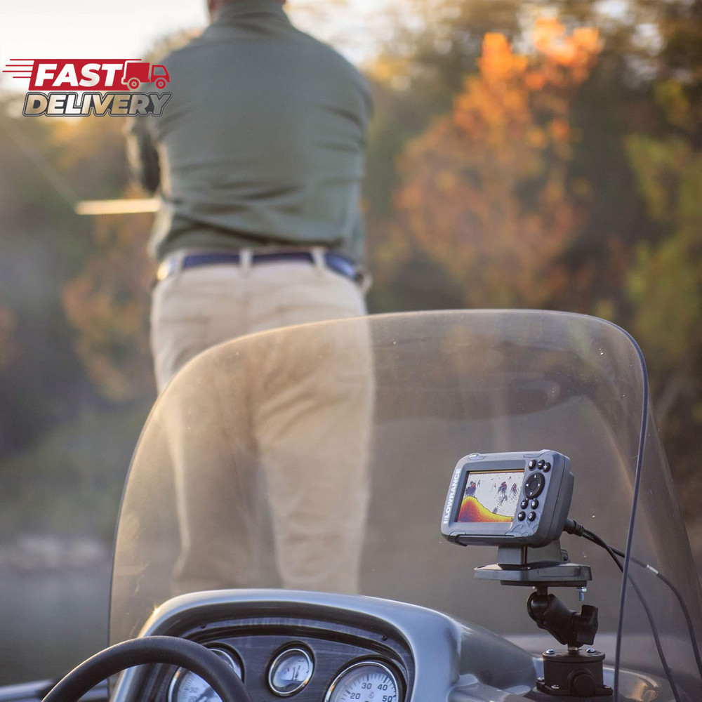 Lowrance HOOK2 Fish Finder