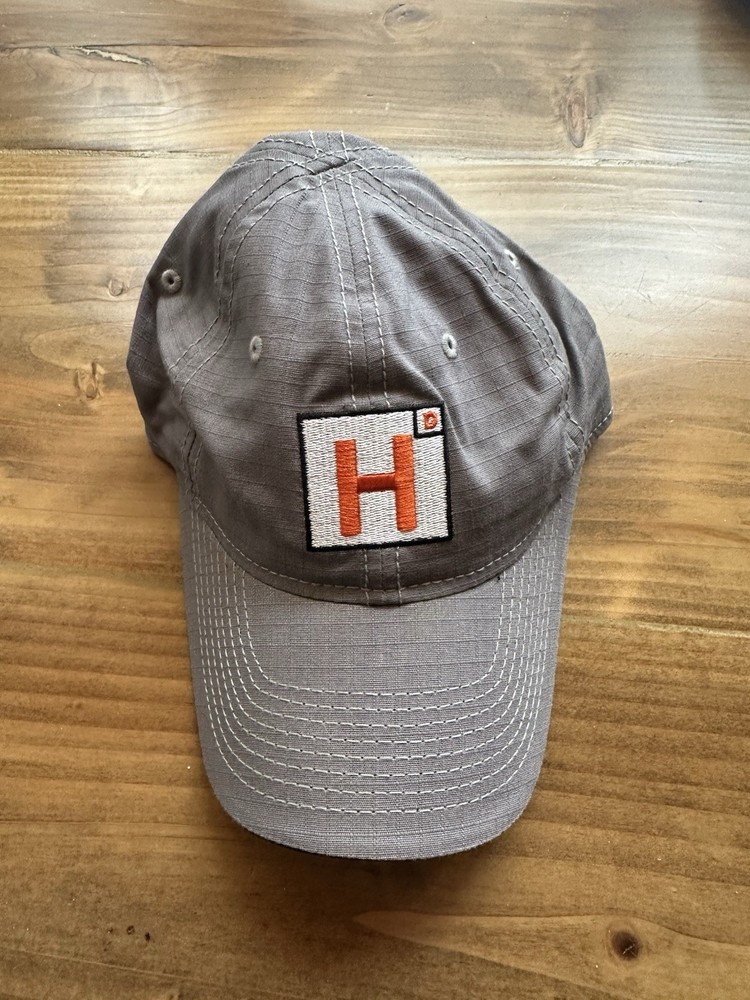 Rare Hodge Defense Hat