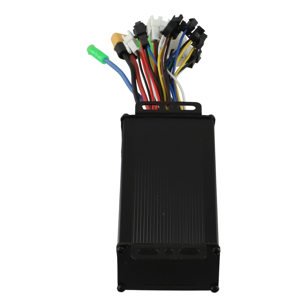 Electric Scooter Controller 22A Designed for Efficient Power Management