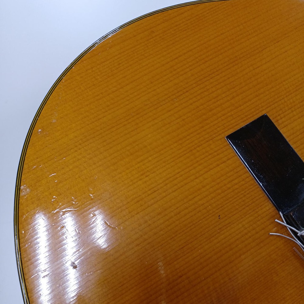 YAMAHA G-80 Classical Guitar