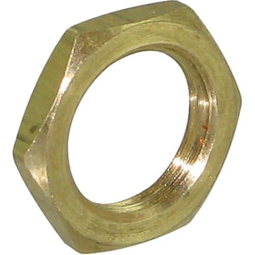 7pc ZF ELECTRONICS 00120023 Accessory, Hardware, 3/8x32 Thread, Brass Hex N
