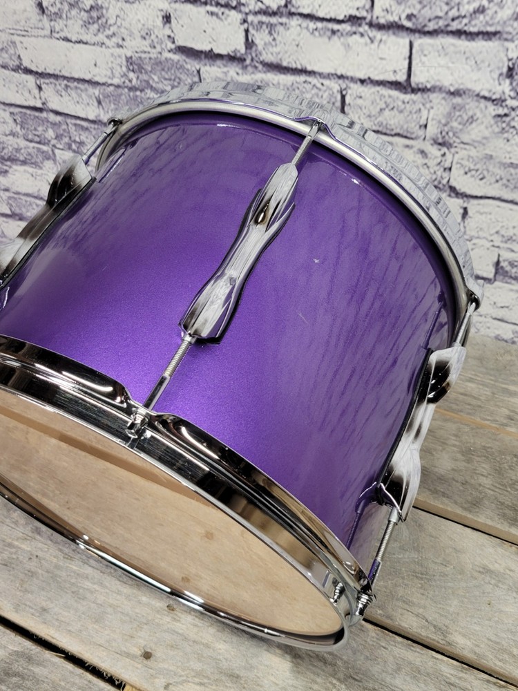 Premier Cabria 13in. Rack Tom - Purple Lacquer
