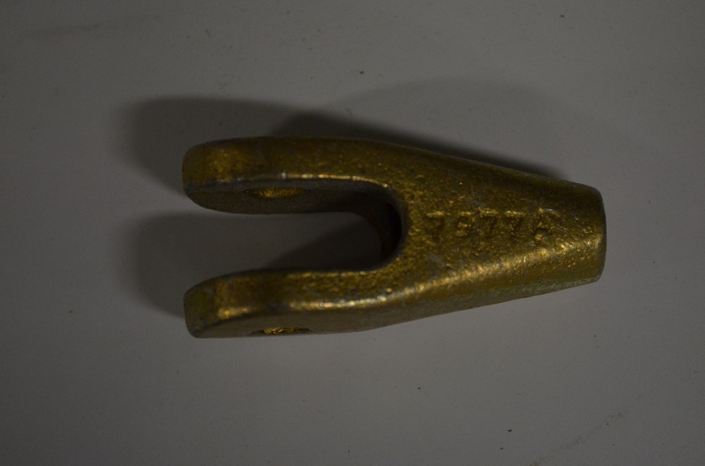 MAASDAM POWER N PULL 7977A YOKE