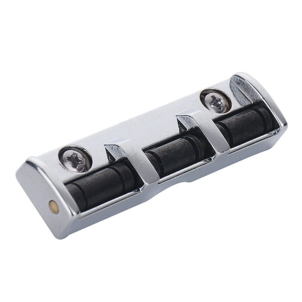 NEW 6-string guitar saddle ST TL guitar roller nut saddle saddle upper 43mm