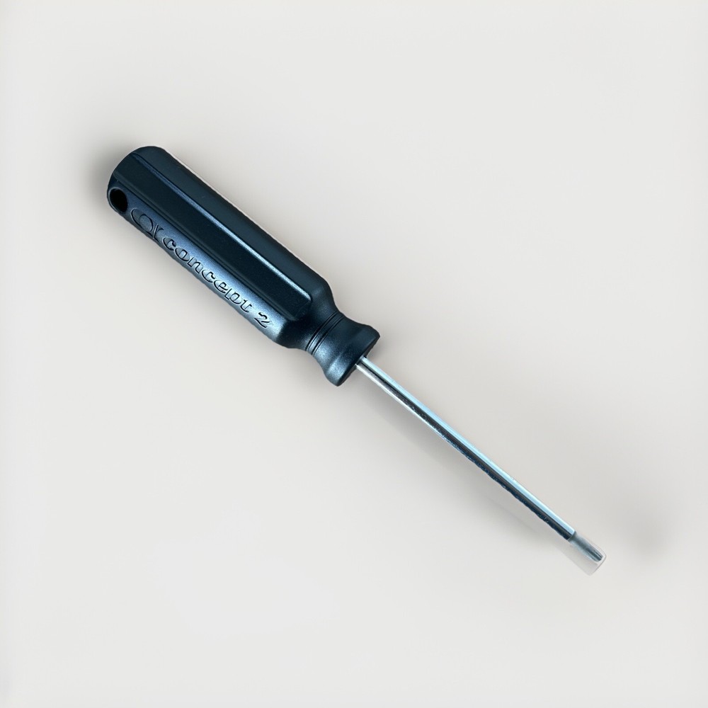 Concept 2 Tool for Concept2 ROWER Maintenance Torx Screwdriver - Used GC