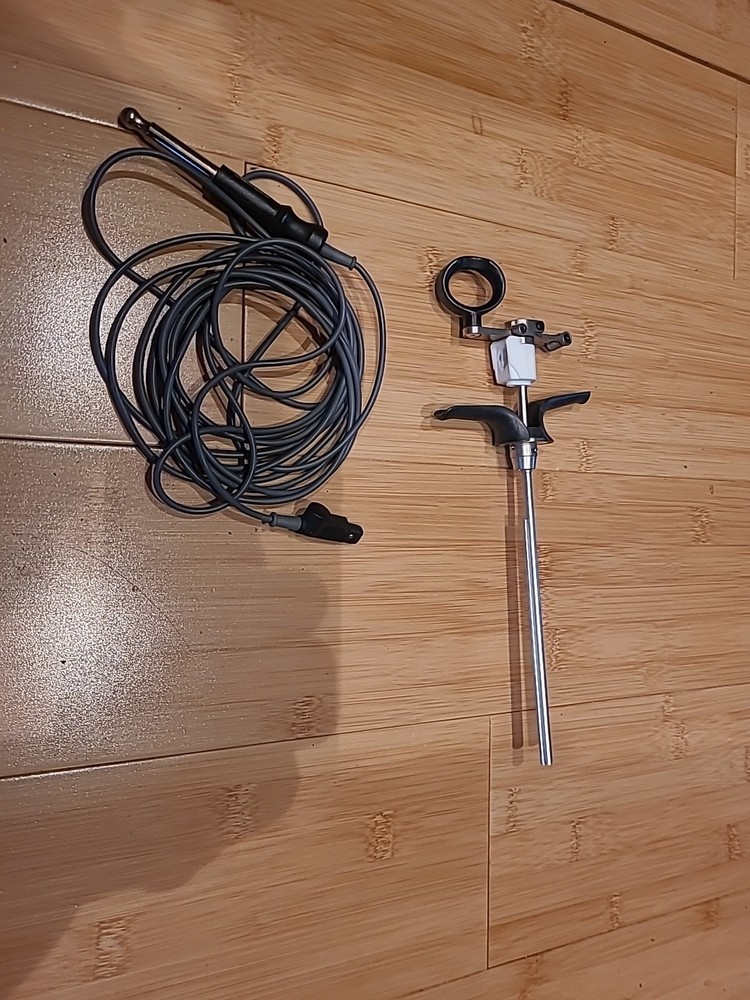 Olymp Urology Cysto Working Element Set